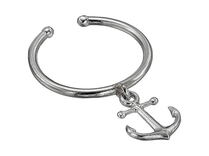 ALEX AND ANI Anchor Ring