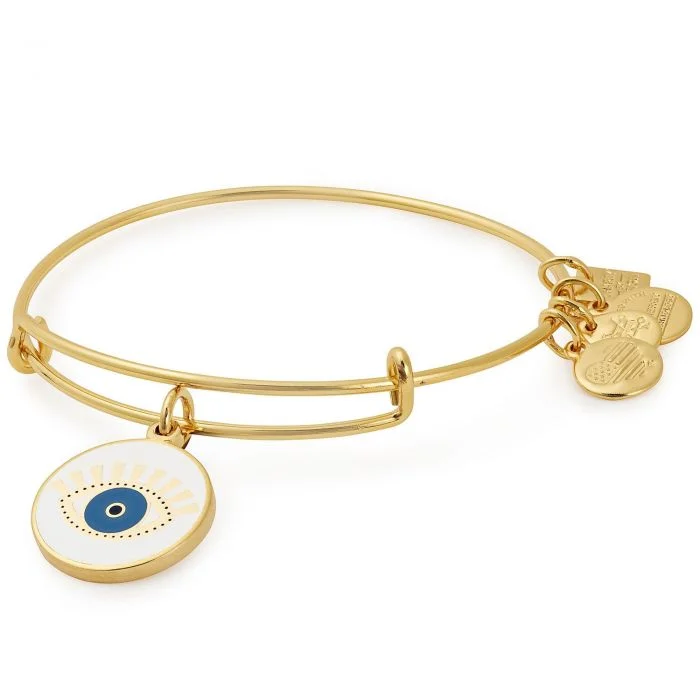 ALEX AND ANI Charity by Design, Meditating Eye