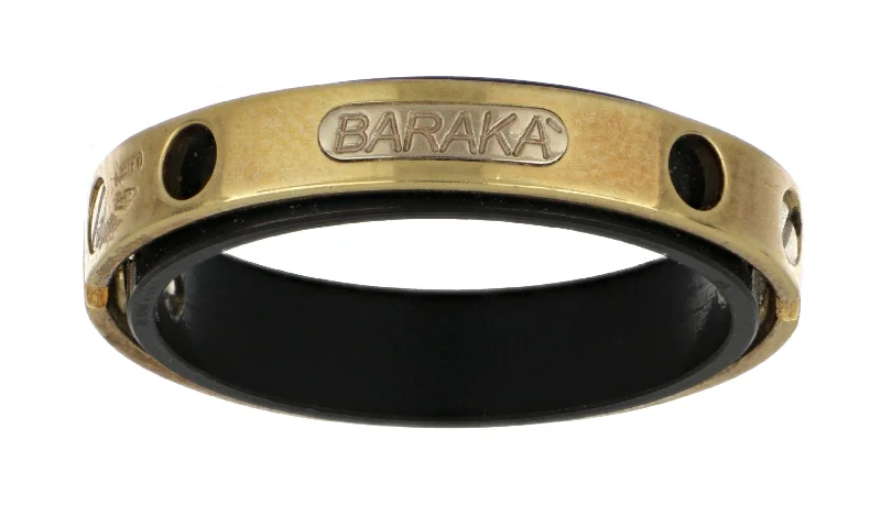 BARAKA Men's Ring