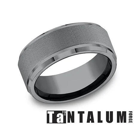 TANTALUM 9MM BAND