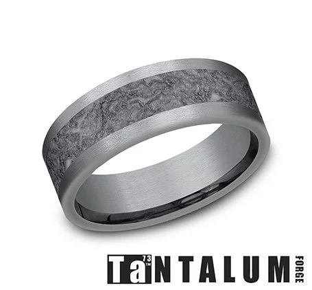 TANTALUM 7MM BAND