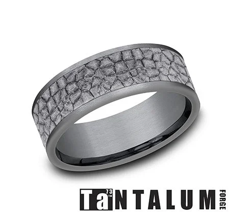 TANTALUM 7MM BAND