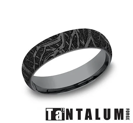 TANTALUM 6MM BAND