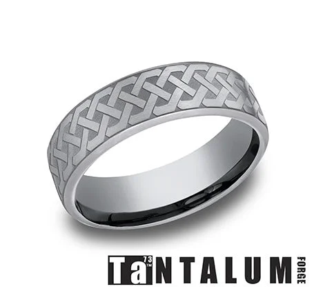 TANTALUM 6.5MM BAND