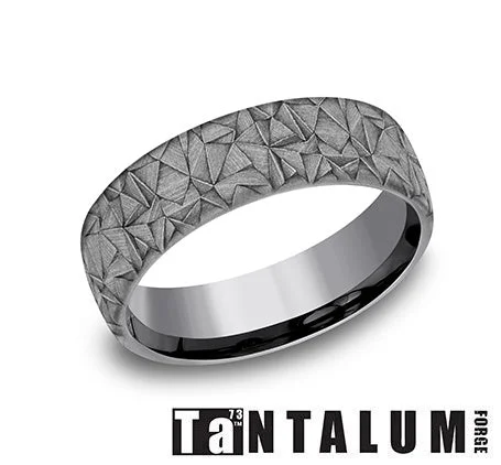 TANTALUM 6.5MM BAND