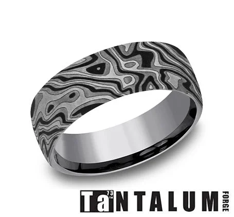 TANTALUM 7.5MM BAND