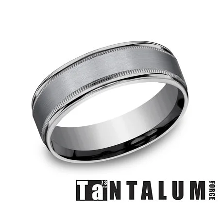 TANTALUM 7MM BAND