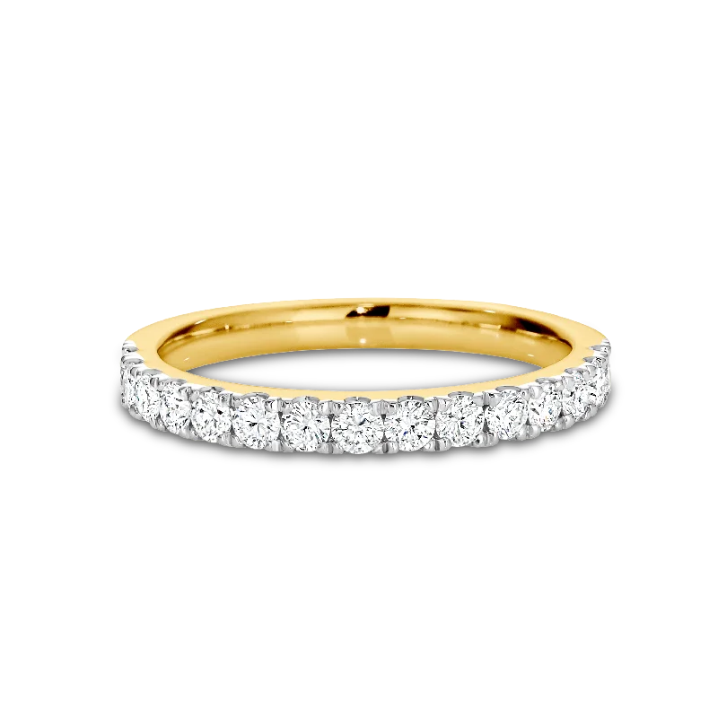 The Matthews Signature Diamond Band