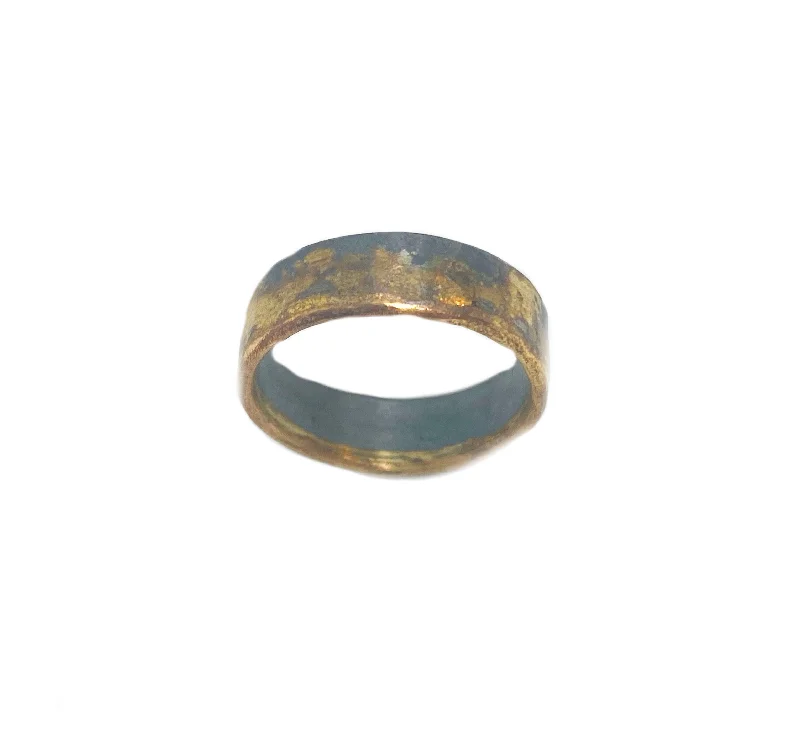 6mm Gold Edge Band by Variance Objects